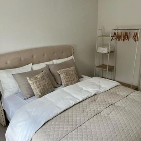 Appartement Douillet, Amenage Proche Riviera. Attalens 외부 사진