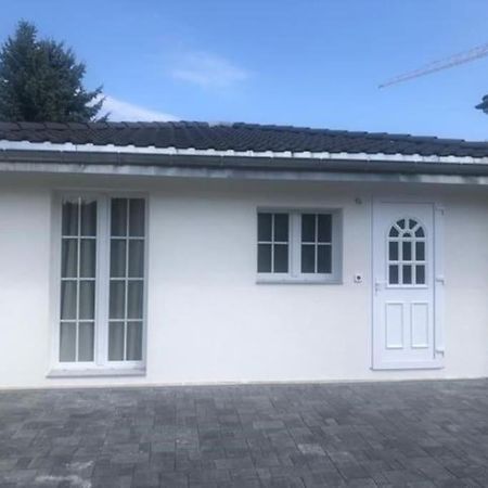 Appartement Douillet, Amenage Proche Riviera. Attalens 외부 사진