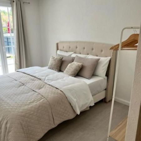Appartement Douillet, Amenage Proche Riviera. Attalens 외부 사진