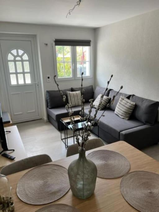 Appartement Douillet, Amenage Proche Riviera. Attalens 외부 사진