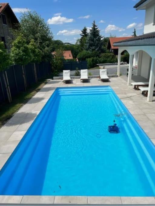 Appartement Douillet, Amenage Proche Riviera. Attalens 외부 사진